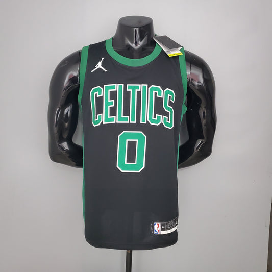 2023 Boston Celtics Tatum #0 Swingman Edition Jersey
