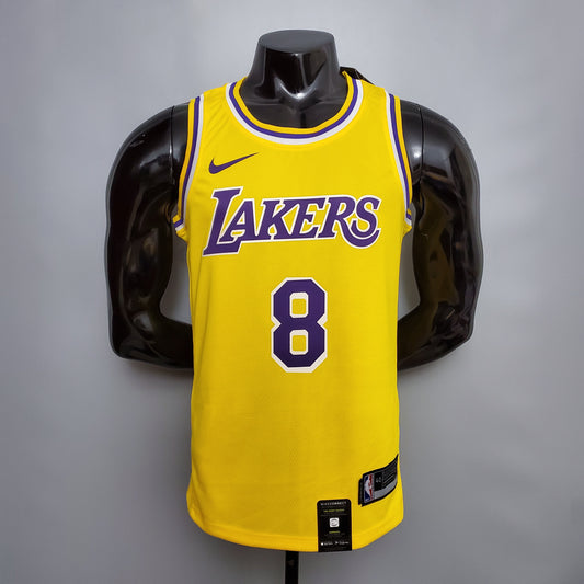 2023 Los Angeles Bryant #8 Finals Edition Jersey