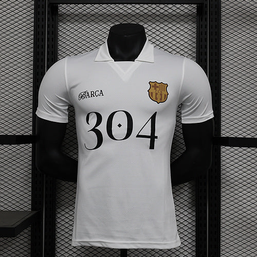 Barcelona 24/25 Player Edition Football Jersey