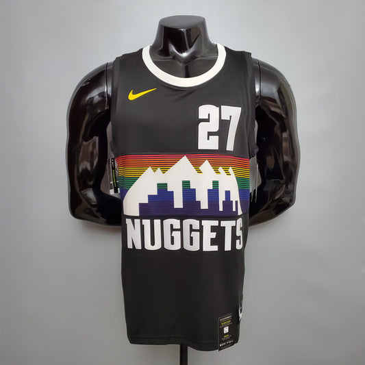 2023 Denver Murray #27 City Edition Jersey
