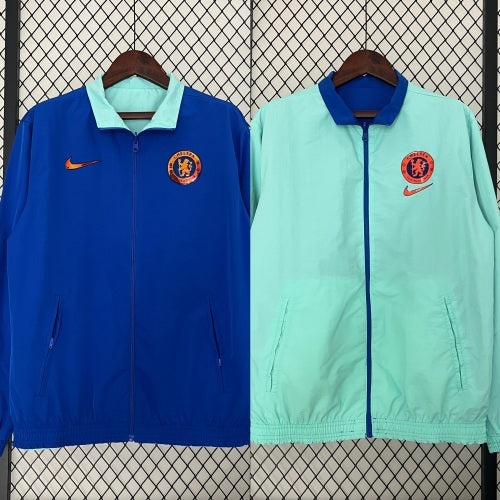 Chelsea 23/24 Reversible Jacket