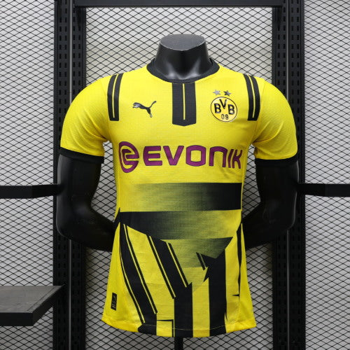 Borussia Dortmund 24/25 Player Edition Football Jersey