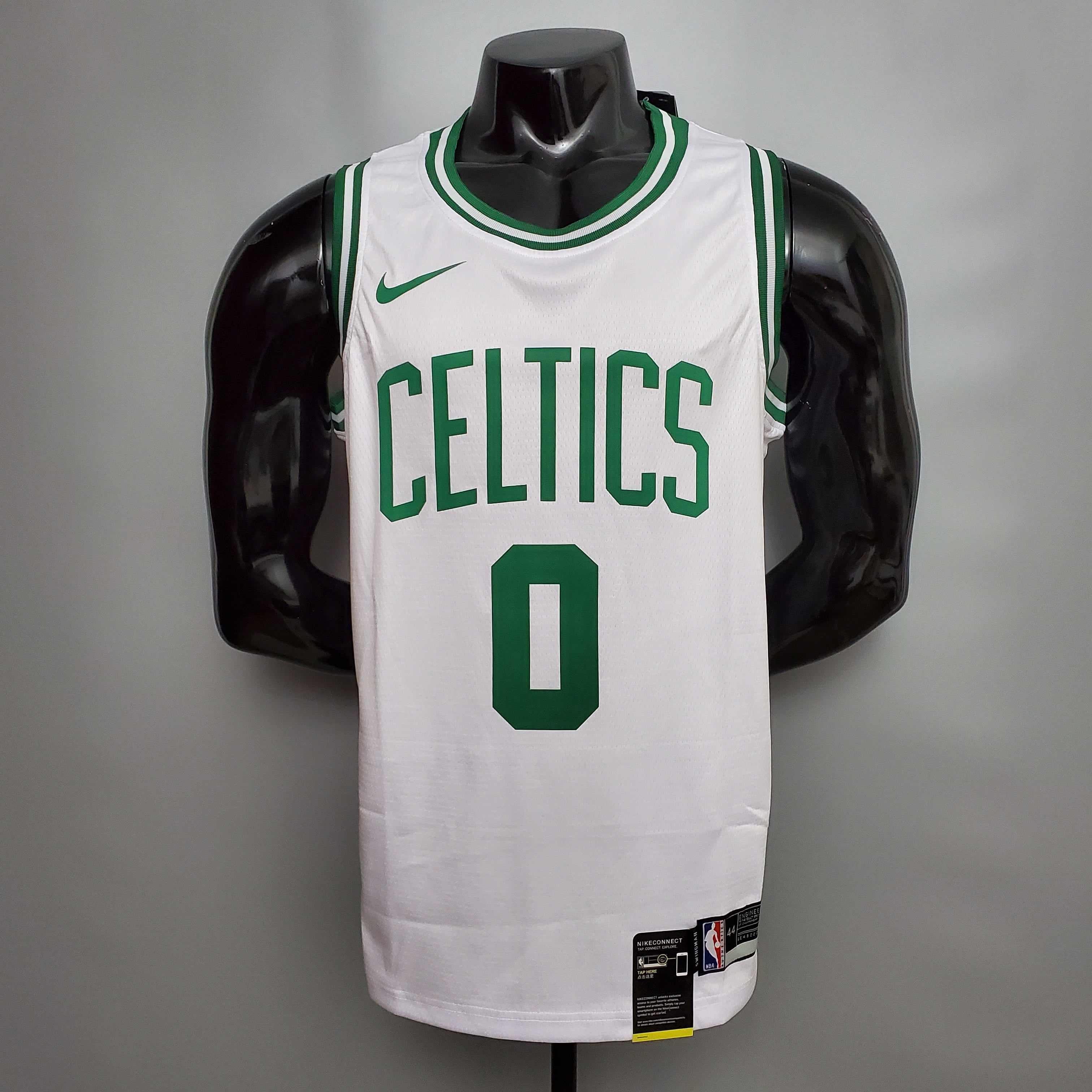 2023 Boston Celtics Tatum #0 Swingman Edition Jersey