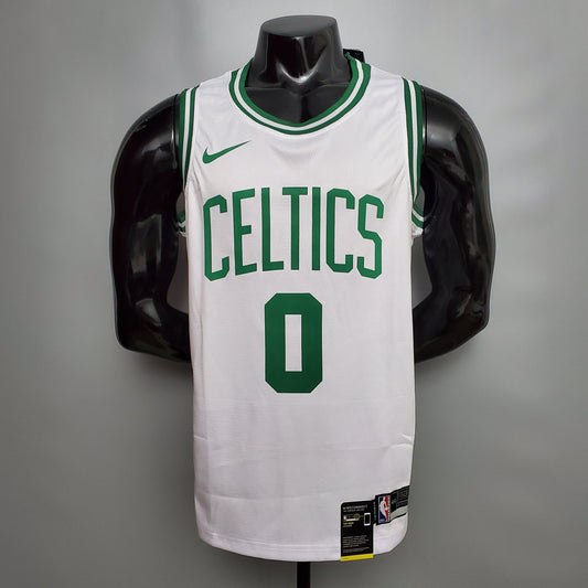 2023 Boston Celtics Tatum #0 Swingman Edition Jersey