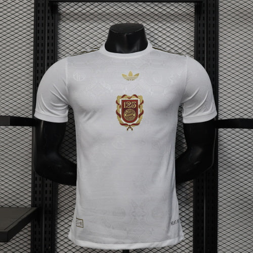 Bayern Munich 24/25 Player Edition Football Jersey