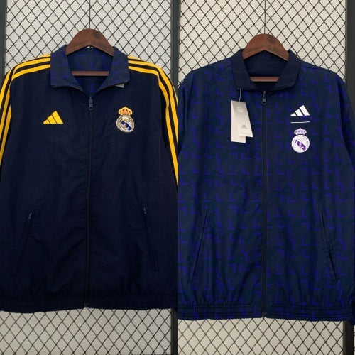 Real Madrid 23/24 Jacket