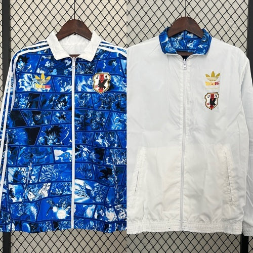 Japan 23/24 Reversible Jacket