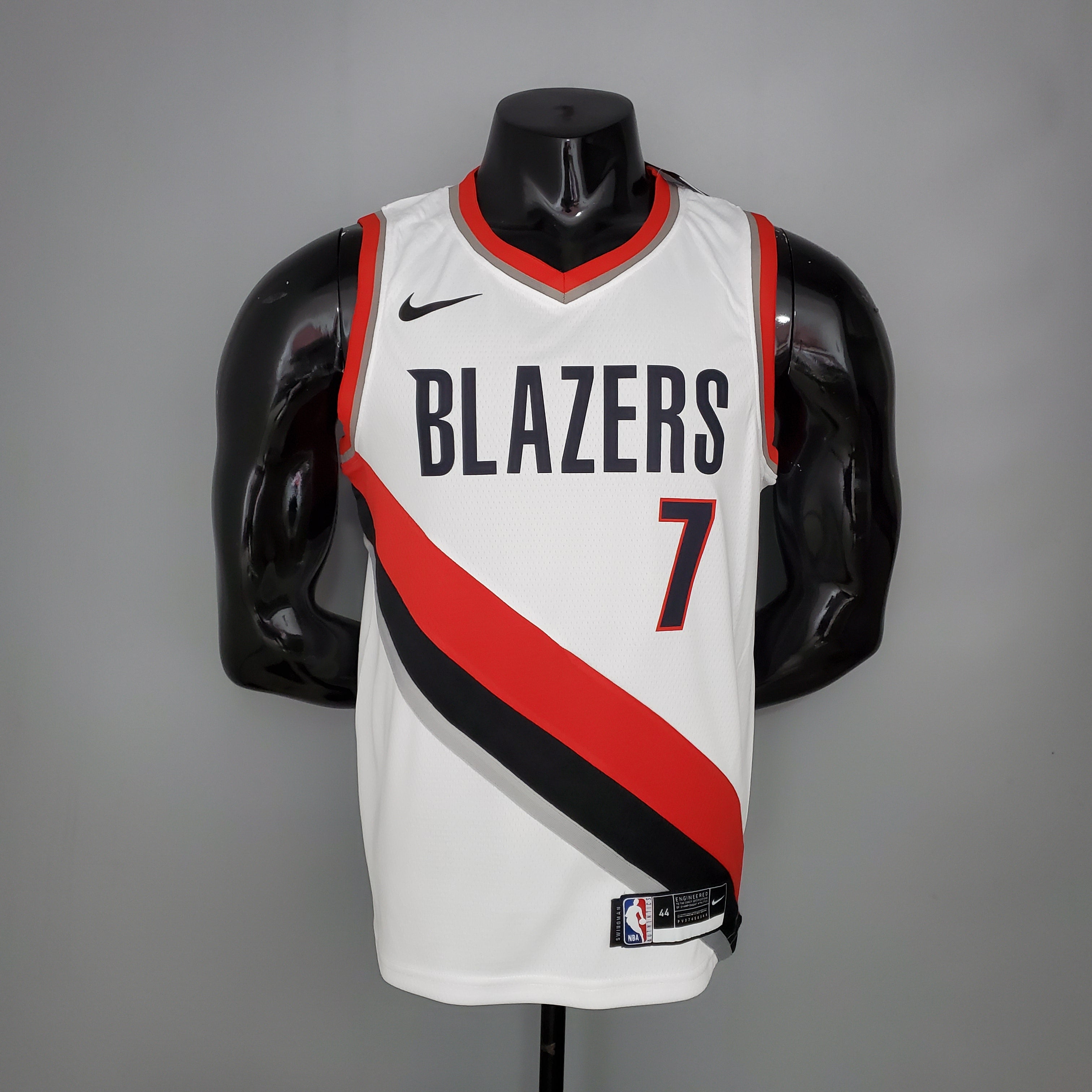 2023 Portland Trail Blazers Roy #7 Swingman Edition Jersey