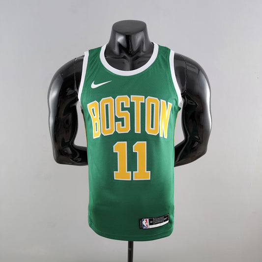 2023 Boston Irving #11 Swingman Edition Jersey