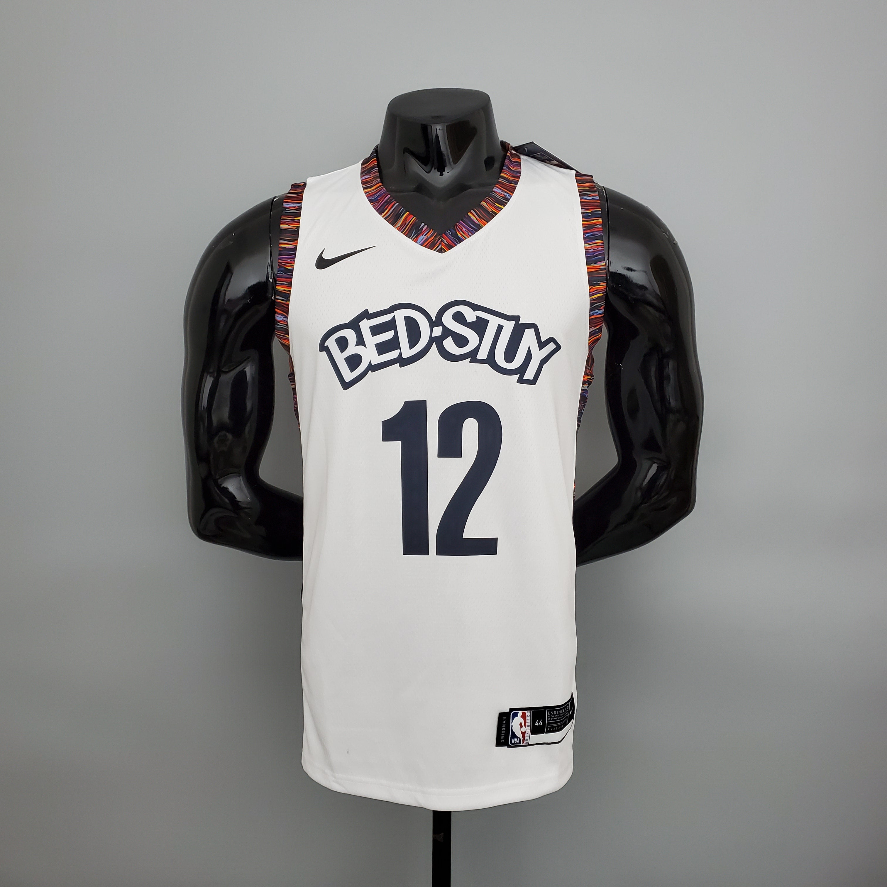 2023 Brooklyn Nets Harris #12 Swingman Edition Jersey