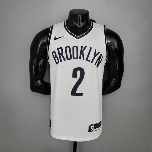 2023 Brooklyn Nets Griffin #2 Swingman Edition Jersey