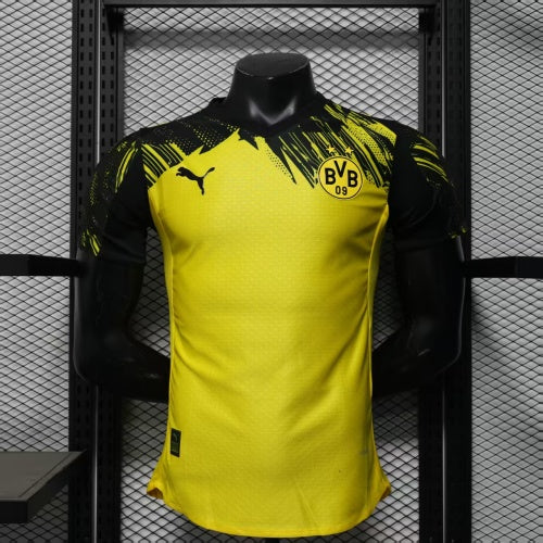 Borussia Dortmund 24/25 Player Edition Football Jersey