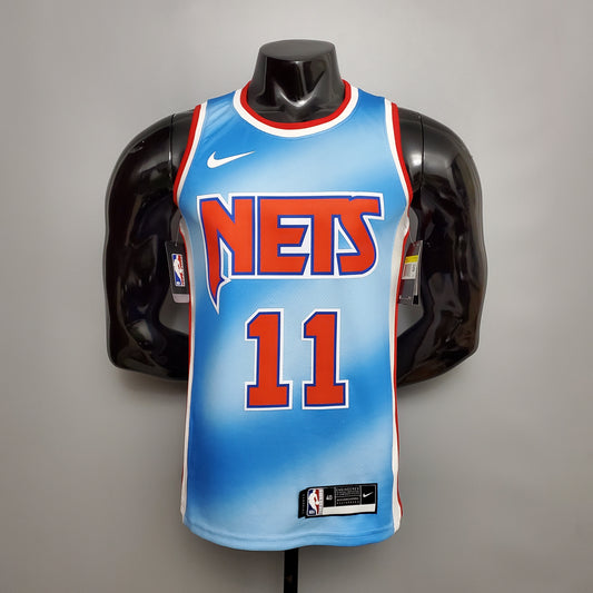 2023 Brooklyn Irving #11 City Edition Jersey