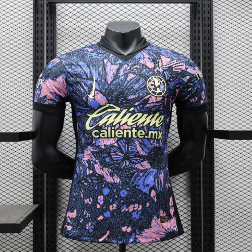 Club América 24/25 Player Edition Football Jersey
