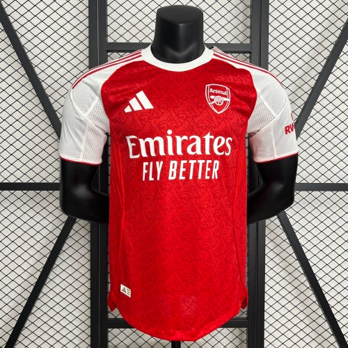 Arsenal 24/25 Player Edition Football Jersey