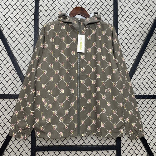 Gucci 23/24 Jacket