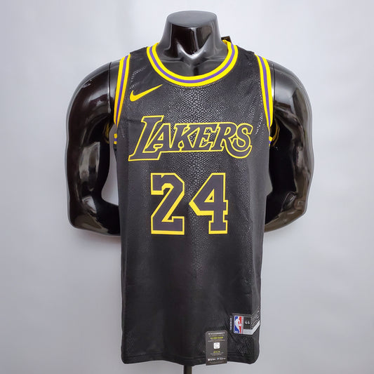 2023 LA Lakers Bryant #24 Swingman Edition Jersey