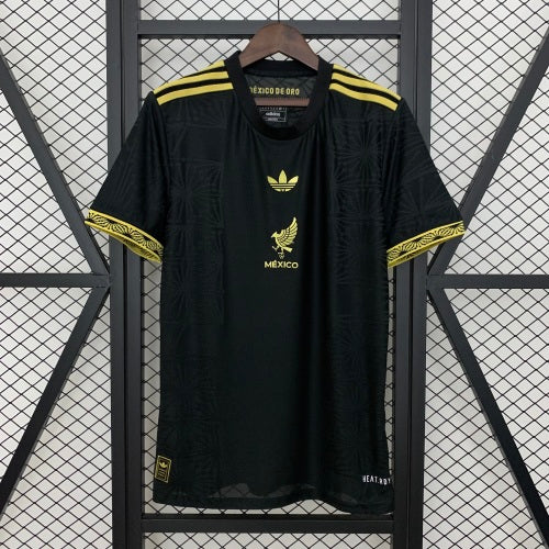 Mexico 24/25 Player Edition Football Jersey