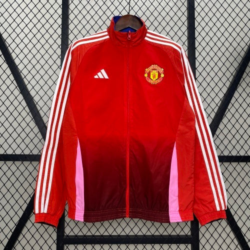 Manchester United 23/24 Jacket