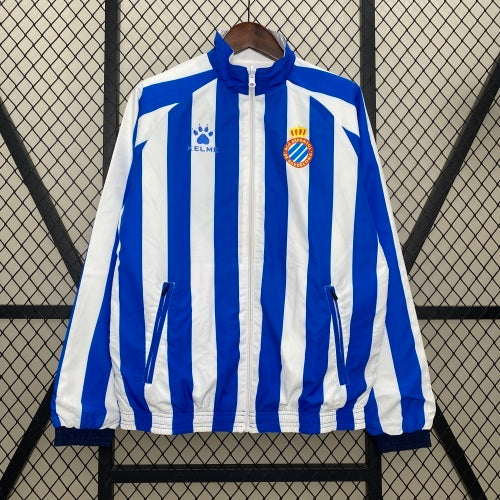 Espanyol 23/24 Reversible Jacket