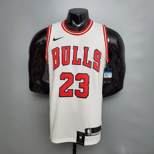 2023 Chicago Bulls Jordan #23 Swingman Edition Jersey