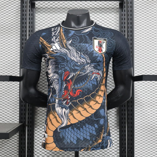Dragon FC 24/25 Player Edition Football Jersey