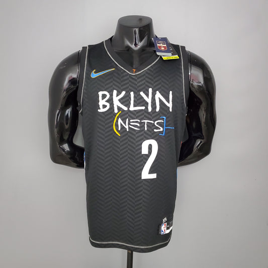 2023 Brooklyn Griffin #2 City Edition Jersey