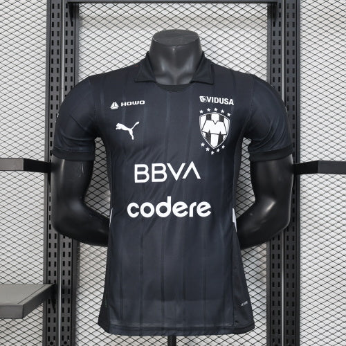 Monterrey 24/25 Player Edition Football Jersey