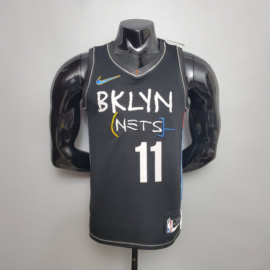 2023 Brooklyn Irving #11 City Edition Jersey