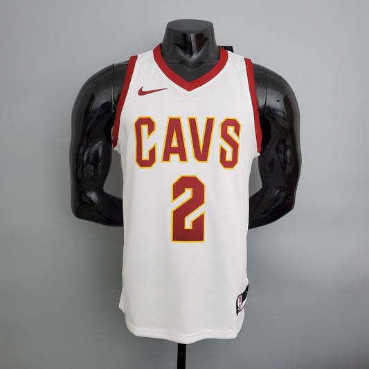 2023 Cleveland Cavaliers Irving #2 Swingman Edition Jersey