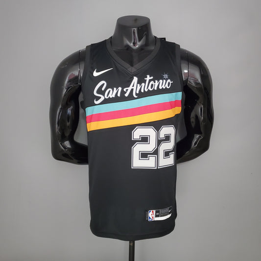 2023 San Antonio Gay #22 City Edition Jersey