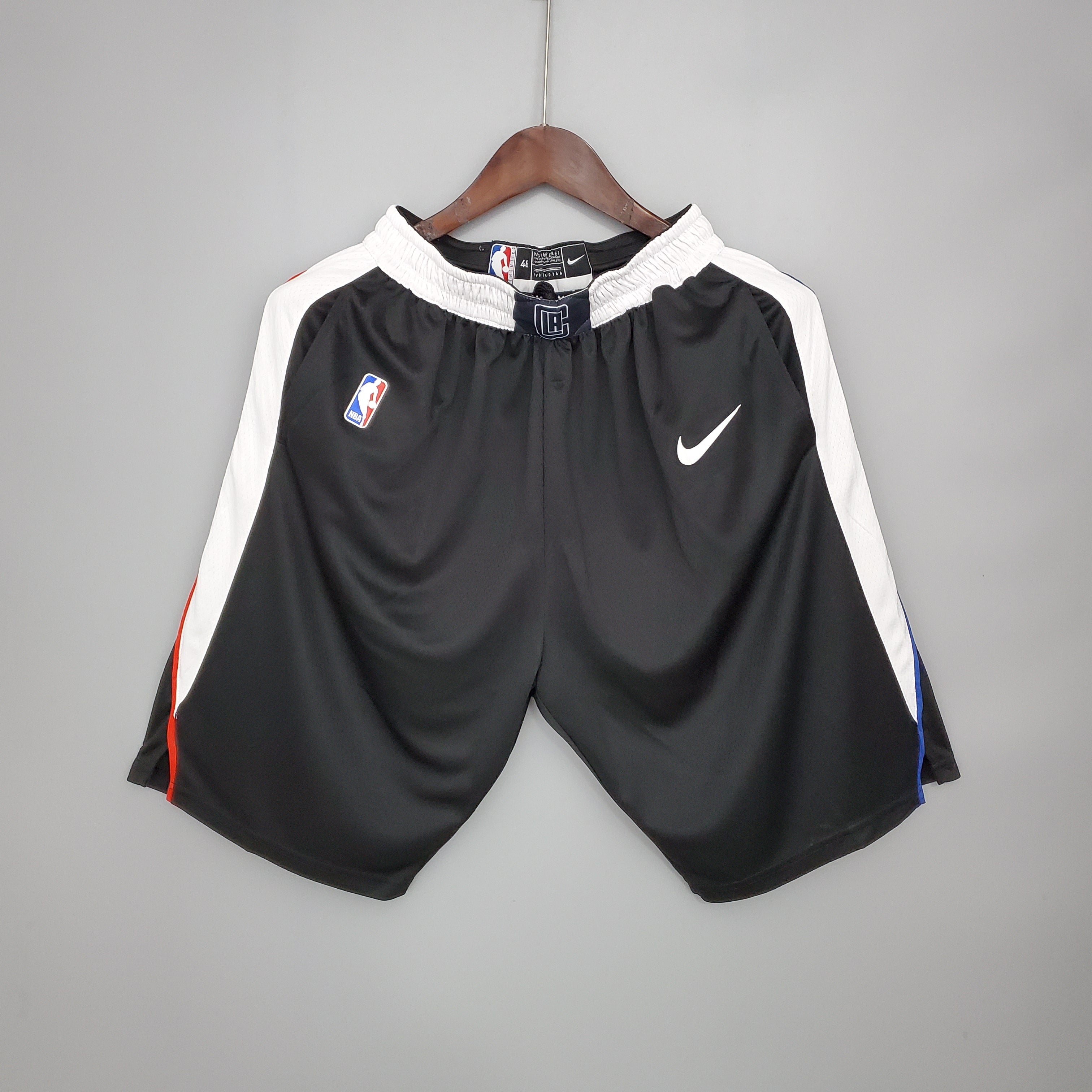 2023 LA Clippers Swingman Edition Shorts