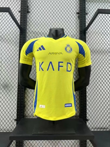 KAFD 24/25 Player Edition Football Jersey