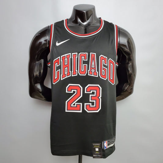 2023 Chicago Bulls Jordan #23 Swingman Edition Jersey