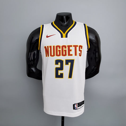 2023 Denver Nuggets Murray #27 Swingman Edition Jersey