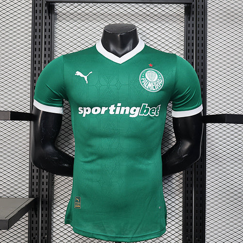Palmeiras 24/25 Player Edition Football Jersey