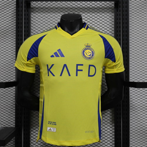 KAFD 24/25 Player Edition Football Jersey