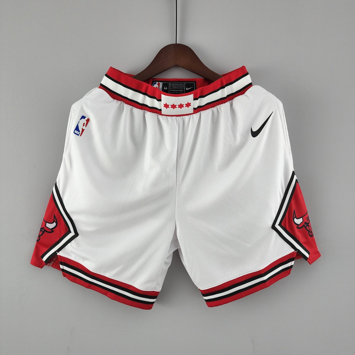 2023 Chicago Bulls Swingman Edition Shorts