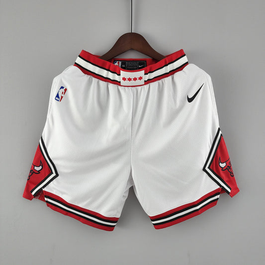 2023 Chicago Bulls Swingman Edition Shorts