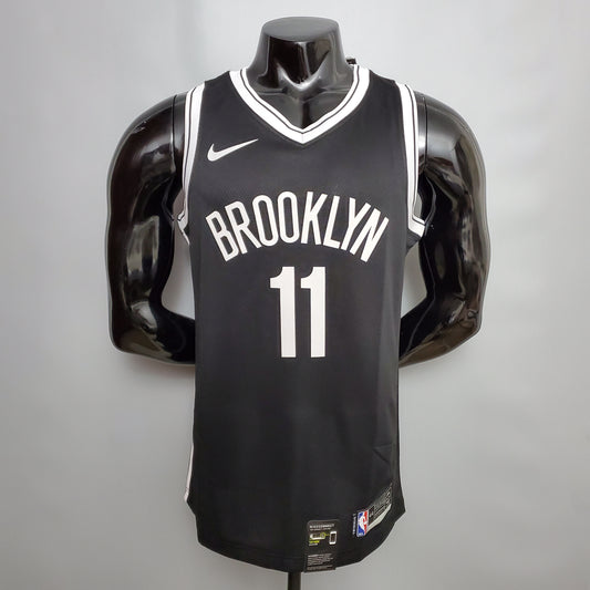 2023 Brooklyn Nets Irving #11 Swingman Edition Jersey