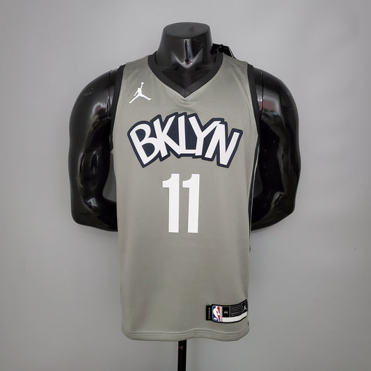2023 Brooklyn Irving #11 Statement Edition Jersey
