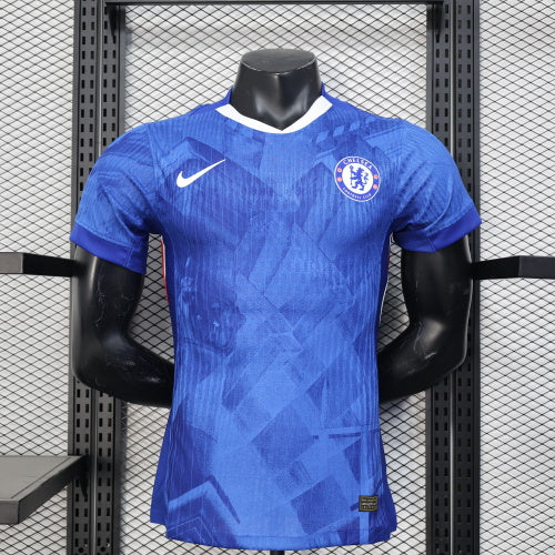 Chelsea 24/25 Player Edition Football Jersey