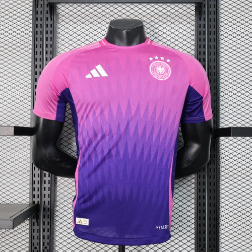 Germany 24/25 Player Edition Football Jersey