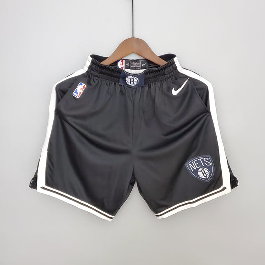 2023 Brooklyn Nets Swingman Edition Shorts
