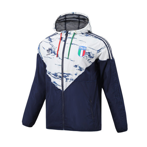 Italy 23/24 Jacket
