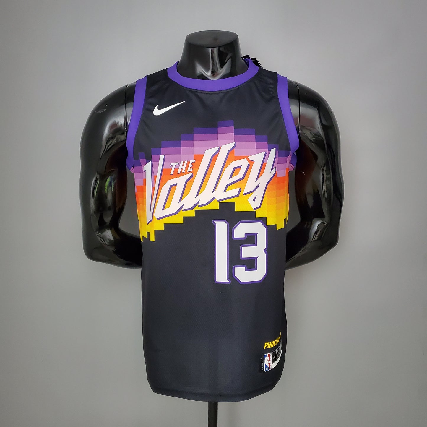 2023 Phoenix Nash #13 Valley Edition Jersey