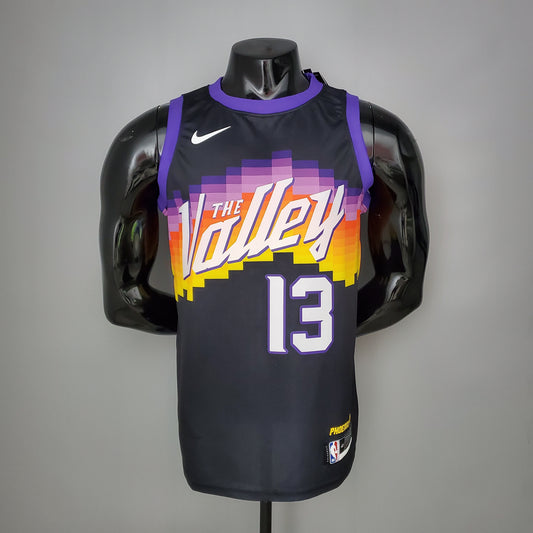2023 Phoenix Nash #13 Valley Edition Jersey