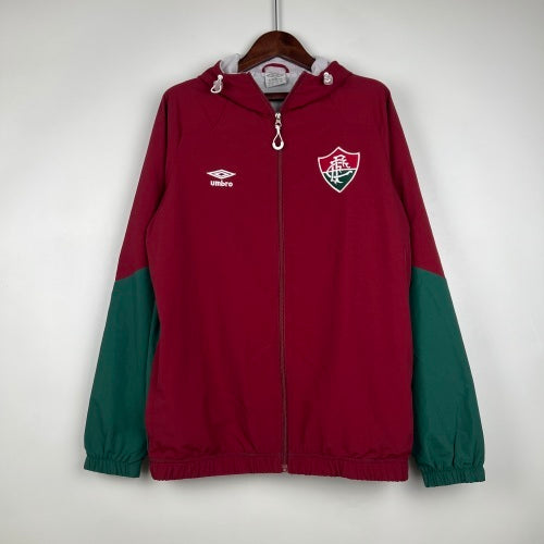 Fluminense 23/24 Jacket
