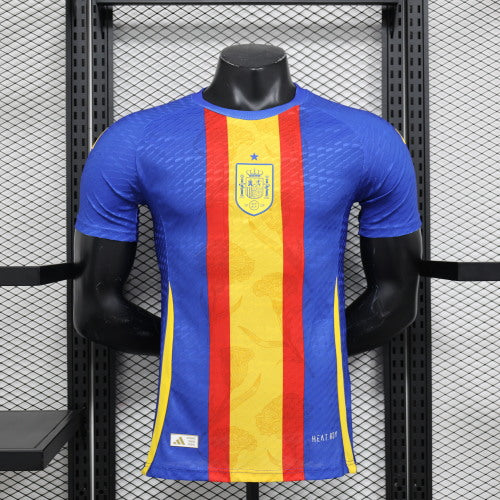 Unknown Club 24/25 Player Edition Football Jersey