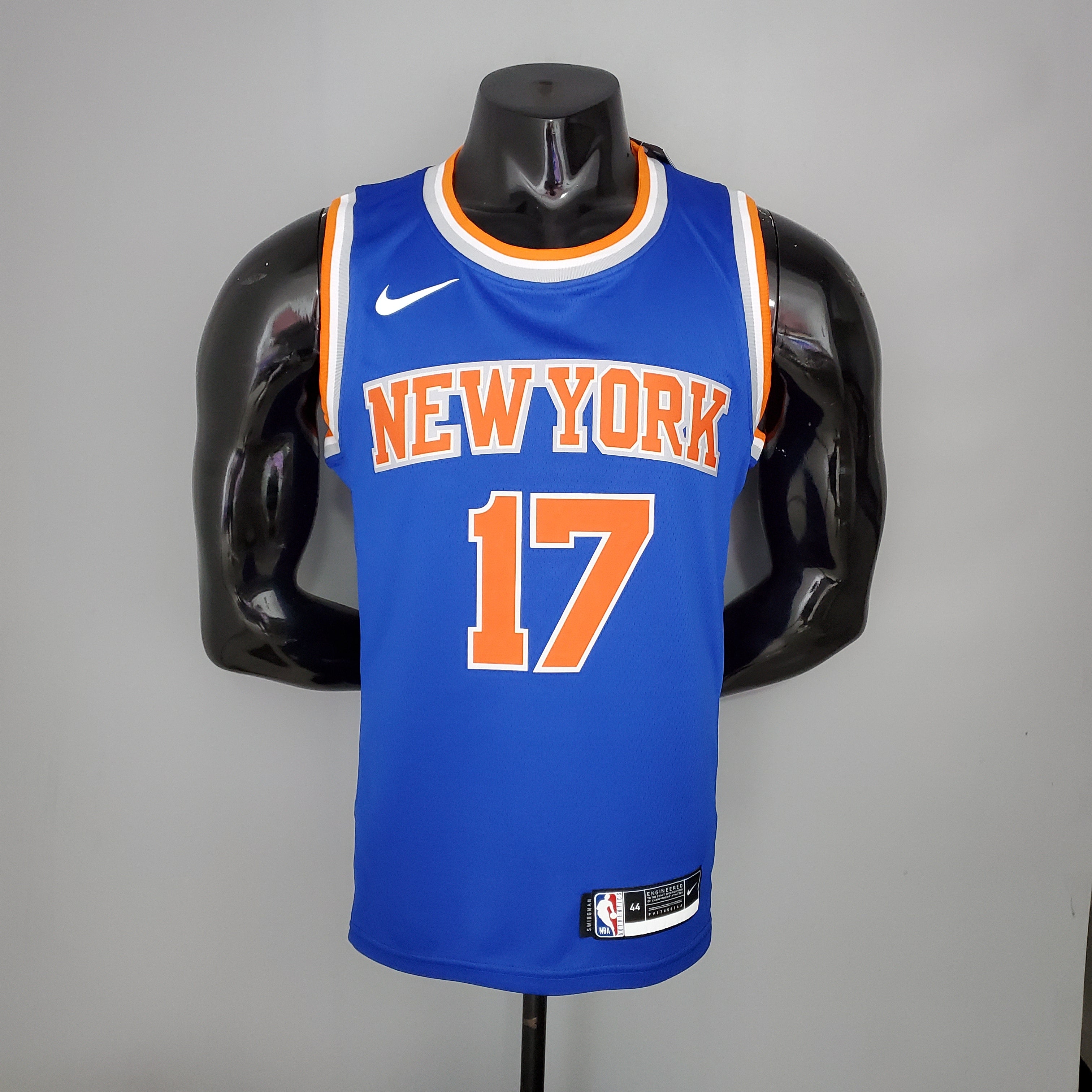 2023 New York Knicks Lin #17 Swingman Edition Jersey